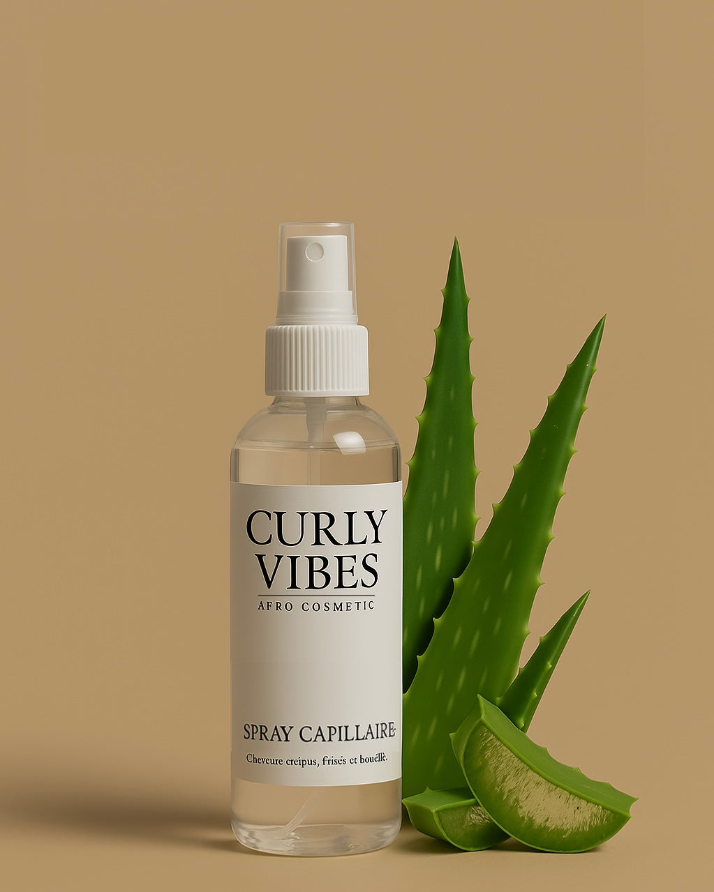 Spray Districante